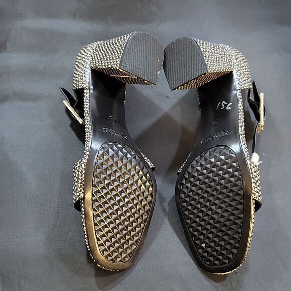 BRAND NEW AEROSOLES WOMEN'S LENOX BLOCK HEEL DRESS SANDALS - Picture 12 of 16